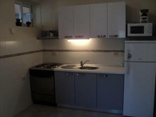 Apartman Taraca Villa Knezevic