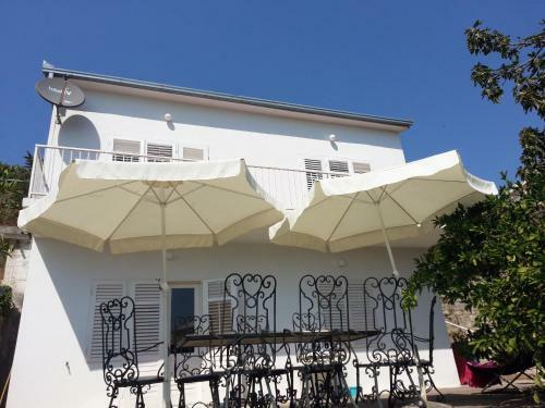 Villa Nostra - Kru?e