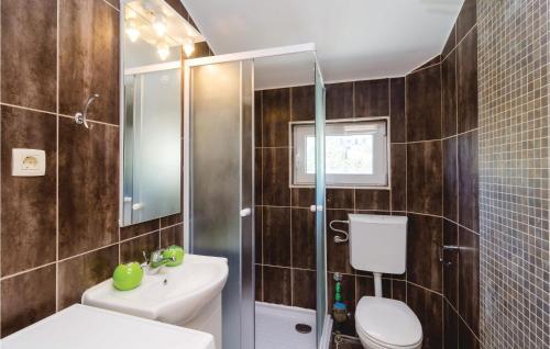 One-bedroom Apartment In Prcanj