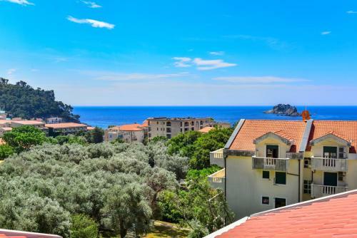 Apartmani Marina Kopitovic