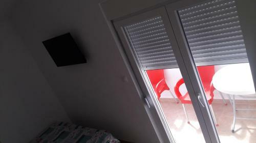 Hostal Apartmani I Sobe Kod Milosa