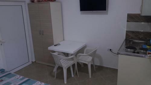 Hostal Apartmani I Sobe Kod Milosa