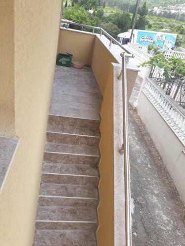 Hostal Apartmani I Sobe Kod Milosa
