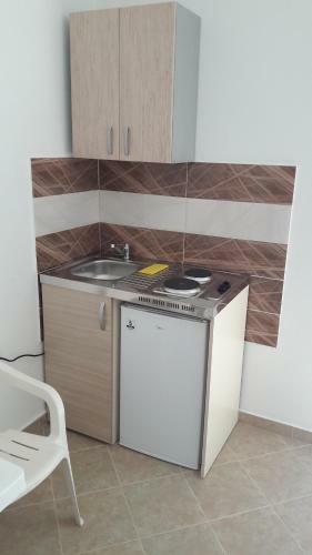 Hostal Apartmani I Sobe Kod Milosa