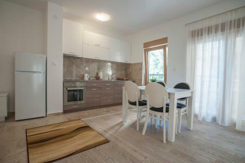Apartments Dd