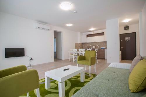 Apartments Dd