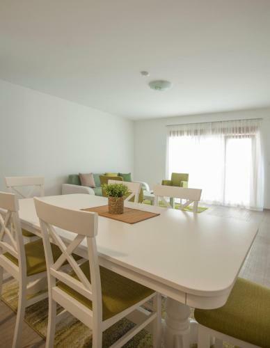 Apartments Dd