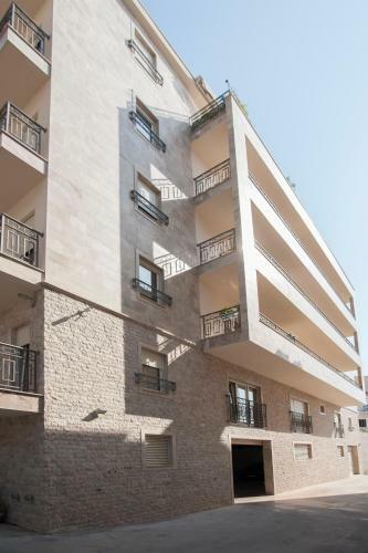 Apartments Dd