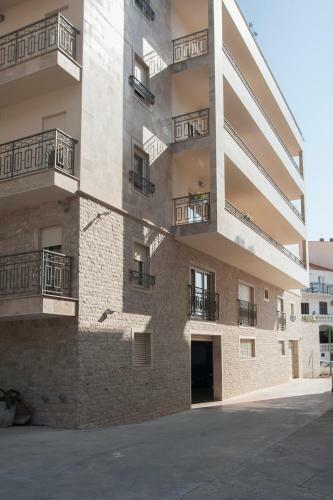 Apartments Dd