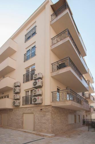 Apartments Dd