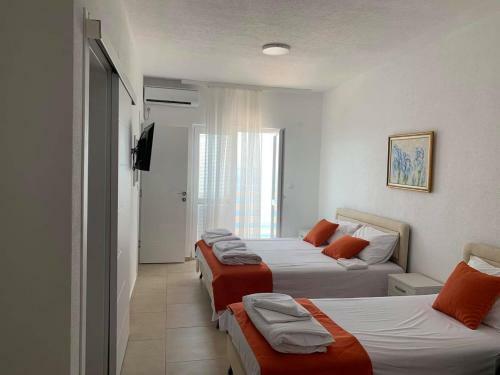 Hostal Jeli? Apartmani