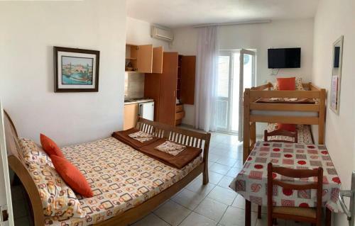 Hostal Jeli? Apartmani