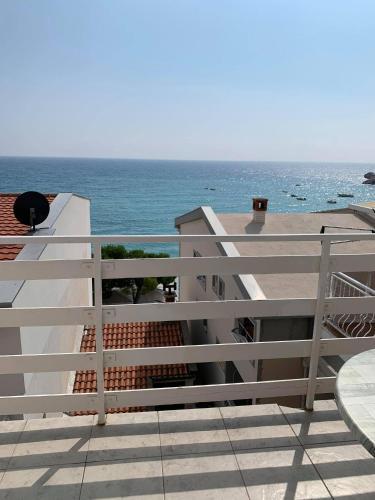 Hostal Jeli? Apartmani