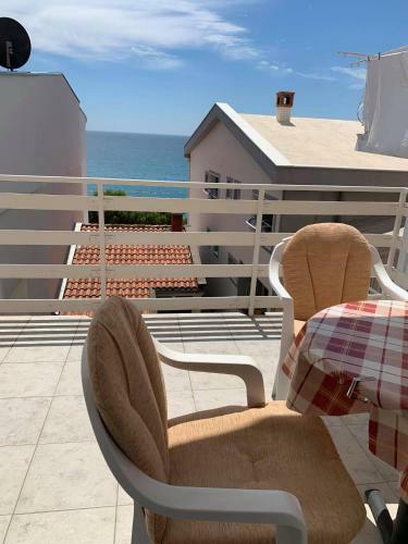 Hostal Jeli? Apartmani