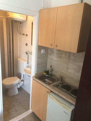 Hostal Jeli? Apartmani