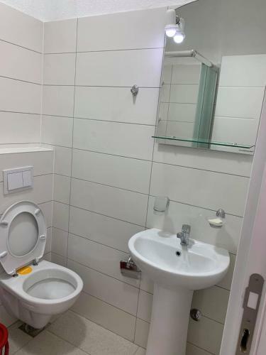 Hostal Jeli? Apartmani