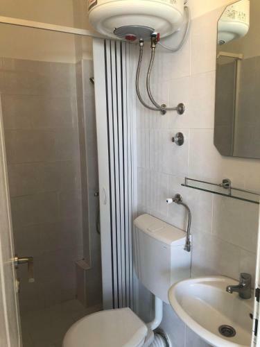 Hostal Jeli? Apartmani