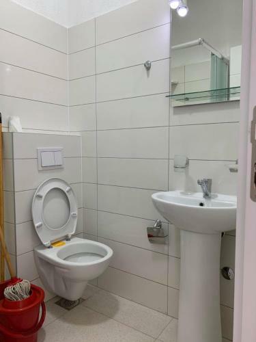 Hostal Jeli? Apartmani