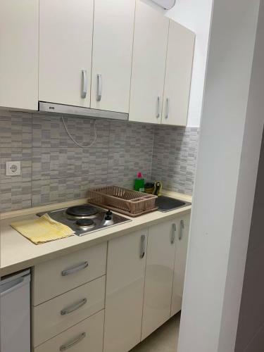 Hostal Jeli? Apartmani
