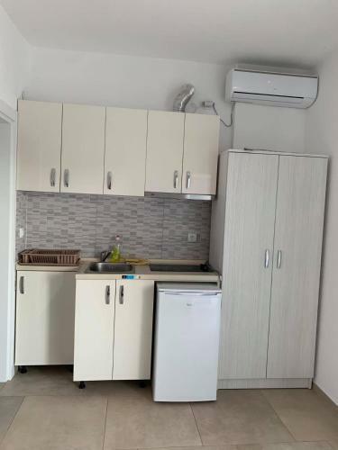 Hostal Jeli? Apartmani