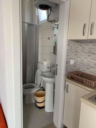 Hostal Jeli? Apartmani