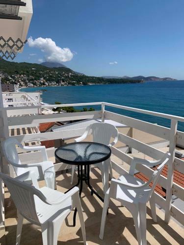 Hostal Jeli? Apartmani