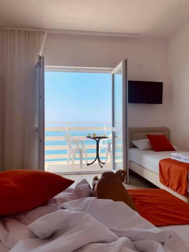 Hostal Jeli? Apartmani