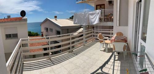 Hostal Jeli? Apartmani