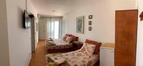 Hostal Jeli? Apartmani