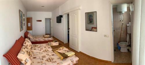 Hostal Jeli? Apartmani