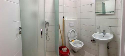 Hostal Jeli? Apartmani