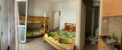 Hostal Jeli? Apartmani