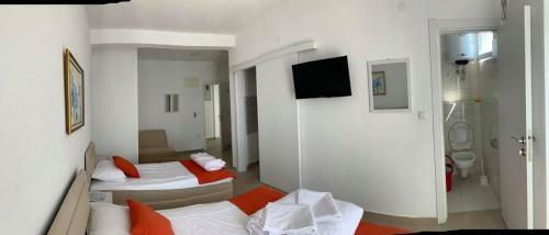Hostal Jeli? Apartmani