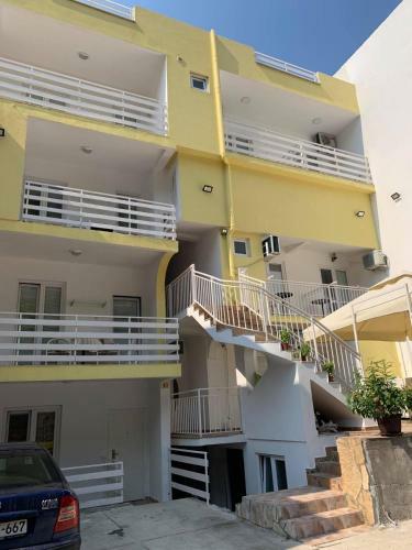 Hostal Jeli? Apartmani