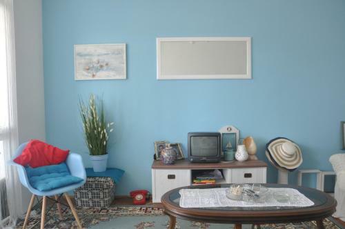 Apartamento Sutomore Bluehome