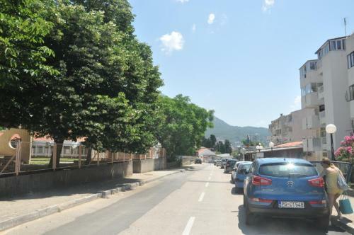 Apartamento Sutomore Bluehome
