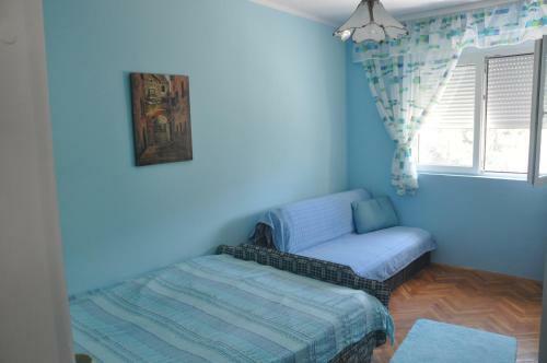 Apartamento Sutomore Bluehome