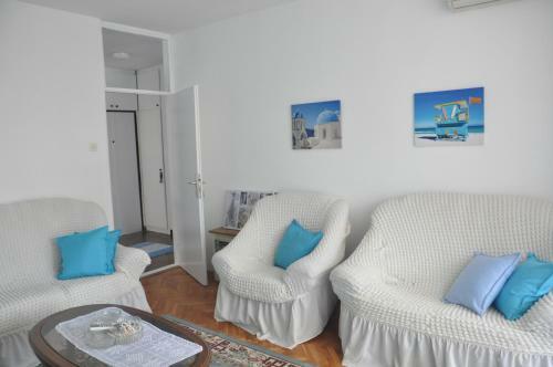 Apartamento Sutomore Bluehome
