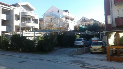 Barcelona Apartments