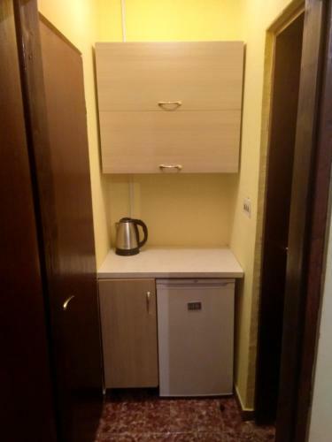 Barcelona Apartments