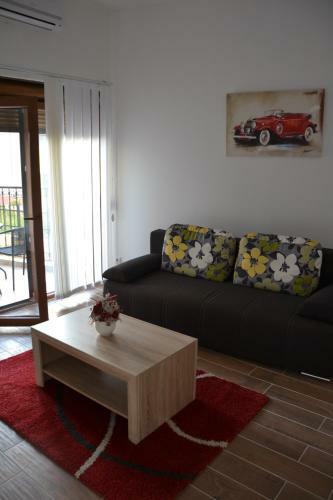 Apartments Porat