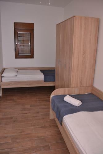 Apartments Porat