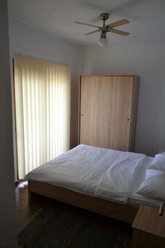Apartments Porat