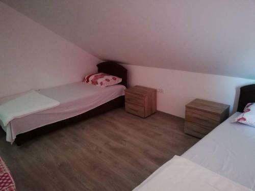 Apartmani Petovic