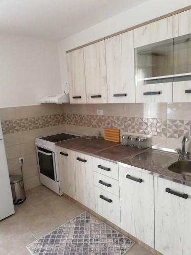 Apartmani Petovic