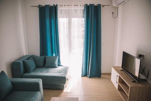 Sunrise Apartments