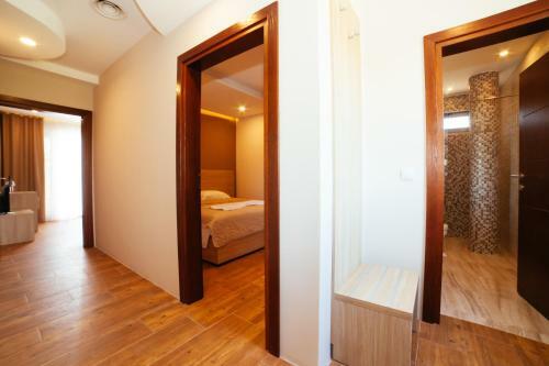 Bed & Breakfast Adriatica Beach Hotel