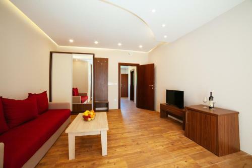 Bed & Breakfast Adriatica Beach Hotel