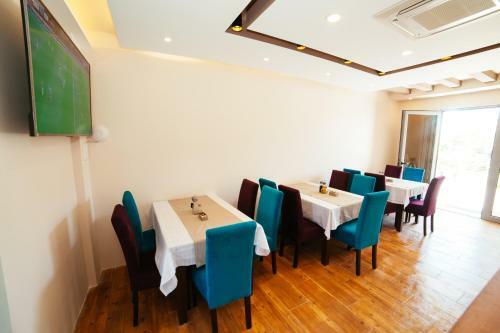 Bed & Breakfast Adriatica Beach Hotel