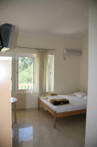 Apartamentos Kite House Sandbox